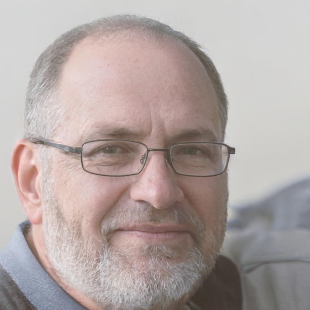 Retrato profesional de Borja Santaella