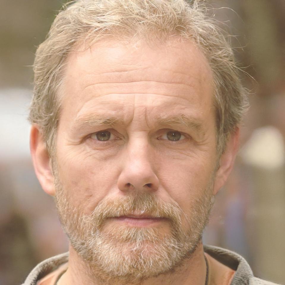 Retrato de Iñaki Etxebarria, especialista en negociación empresarial